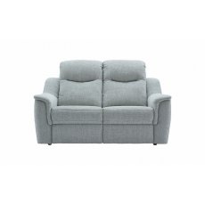 G Plan Firth 2 Seater Double Electric Recliner Sofa