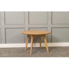 HD028 Round Coffee Table