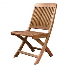 Akante Folding Chair