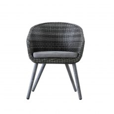 Turin Chairs (2 pk)