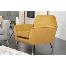 Alstons Armitage Juno Accent Chair