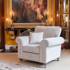 Alstons Chateaux Chair
