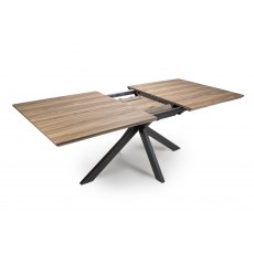 Manhattan Extending Table 1800-2200mm - Oak