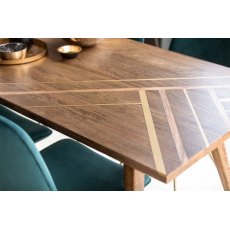 Neo 160cm Dining Table
