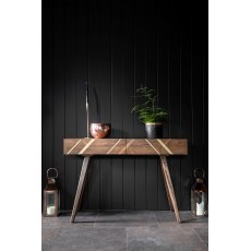 Neo Console Table