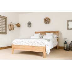 5' King Size Bed