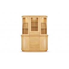 Sorento Top for Sideboard with Wooden Door
