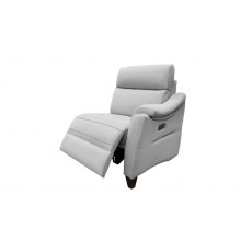 G Plan Hurst Small Right Hand Facing Electric Reclining Unit