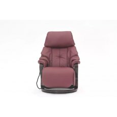 Himolla Chester Cumuly 3 Motors Mini Chair