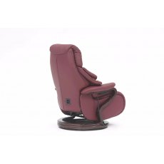 Himolla Chester Cumuly Midi Chair