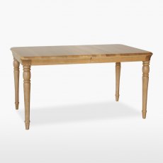 Lamont Table - extending