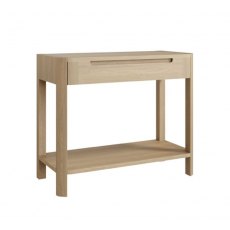 Stockholm Console Table