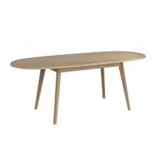 Stockholm Table extendable
