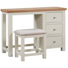 Somerset Dressing Table and Stool