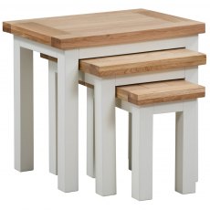 Somerset Nest of Tables