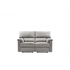 Lawrence 2 Seater Double Manual Recliner