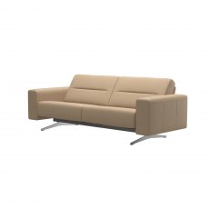 Stella w/ Upholstered Arms 2.5s