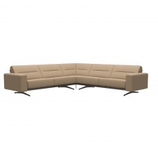 Stella w/ Upholstered Arms C2.5-2.5