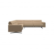 Stella w/ Upholstered Arms C2.5-2.5