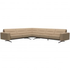 Stella w/ Upholstered Arms C2.5-3