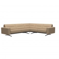Stella w/ Upholstered Arms C2-2.5