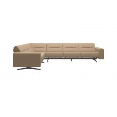 Stella w/ Upholstered Arms C2-3