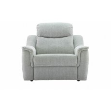 G Plan Firth Large Electric Recliner Chair