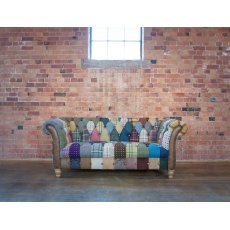Patchester 2 Seater Sofa