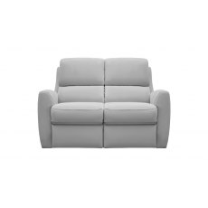 G Plan Hamilton 2 Seater Double Electric Recliner Sofa With USB
