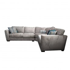 California 224cm Sofa