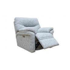G Plan Seattle Electric Recliner Chair with USB
