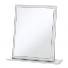 Pembroke Gloss Small Mirror