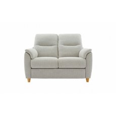 G Plan Spencer 2 Seater Double Electric Recliner Sofa