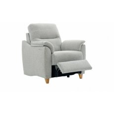 G Plan Spencer Electric Recliner Chair