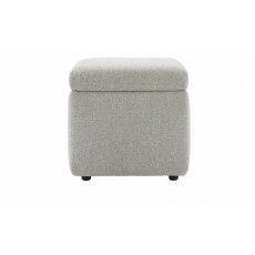G Plan Spencer Storage Footstool (with tray)