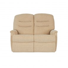 Pembroke Fabric 2 Seater Sofa