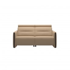 Stressless Emily, Wood Arms, 2 seater Sofa