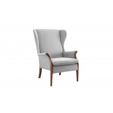Parker Knoll Froxfield Wing Chair