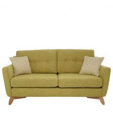 Cosenza Medium Sofa