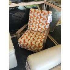 Alstons Bali Accent Chair