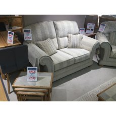 Norfolk 2 Seater Sofa
