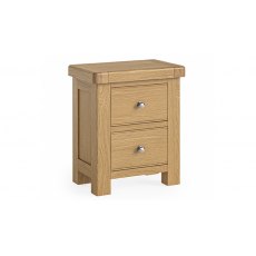 Rochelle Bedside Chest