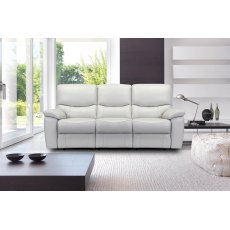 Lansdowne 2 Seater Power Reclining Sofa - Quick Delivery