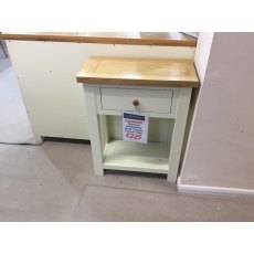 Somerset Small 1 Drawer Console Table