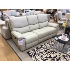 Special Purchase - Lansdowne 3 Seater Power Reclining Sofa