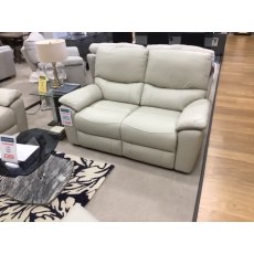 Special Purchase - Lansdowne 2 Seater Power Reclining Sofa