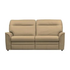 Parker Knoll Hudson 23 - Large 2 Seater Sofa Static