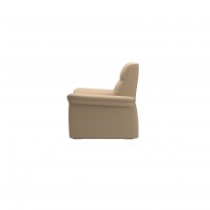 Stressless Mary Armchair with Upholstered Arms