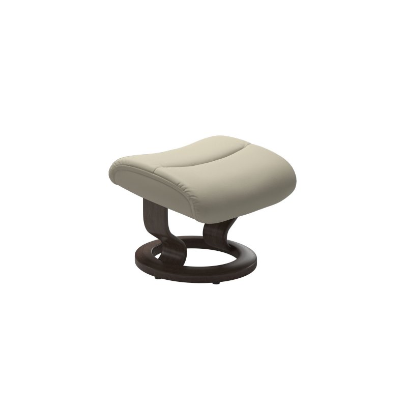 Stressless Stressless View Classic Footstool