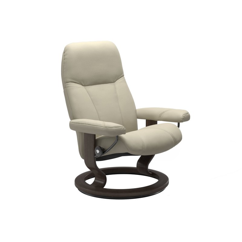 Stressless Stressless Consul Classic Small Chair
